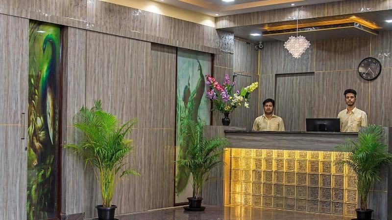 Airavatha Residency image