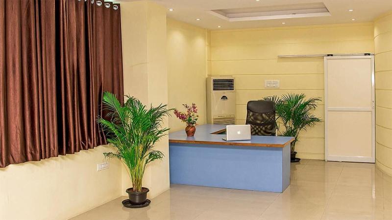 Airavatha Residency image