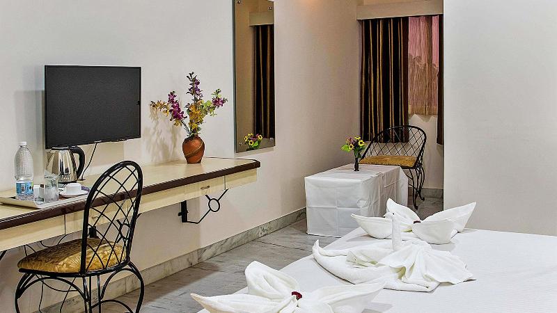 Airavatha Residency image