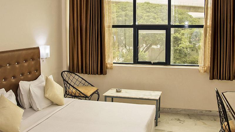 Airavatha Residency image