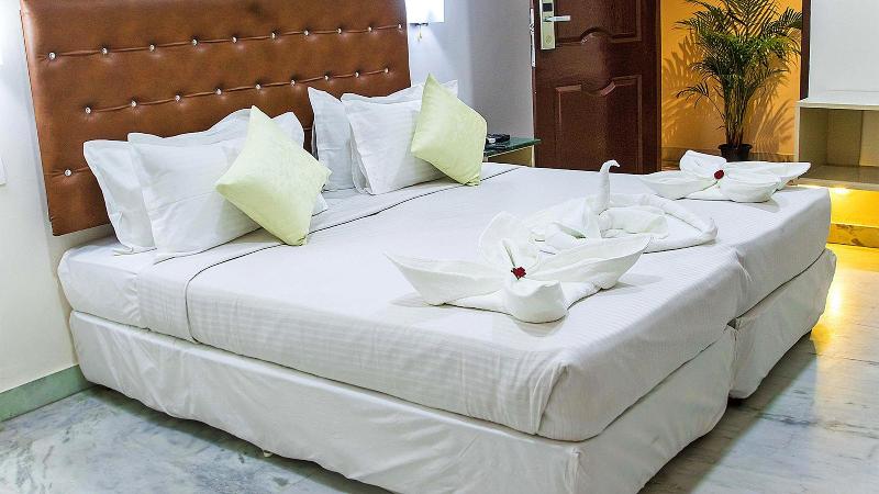 Airavatha Residency image