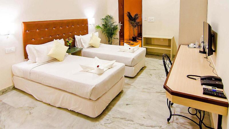 Airavatha Residency image