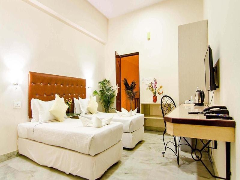 Airavatha Residency image