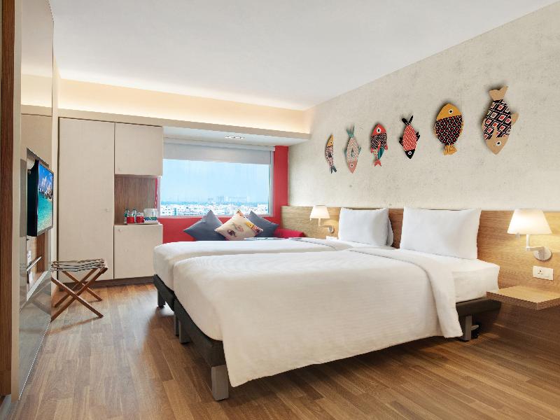 Ibis Kolkata Rajarhat Hotel image