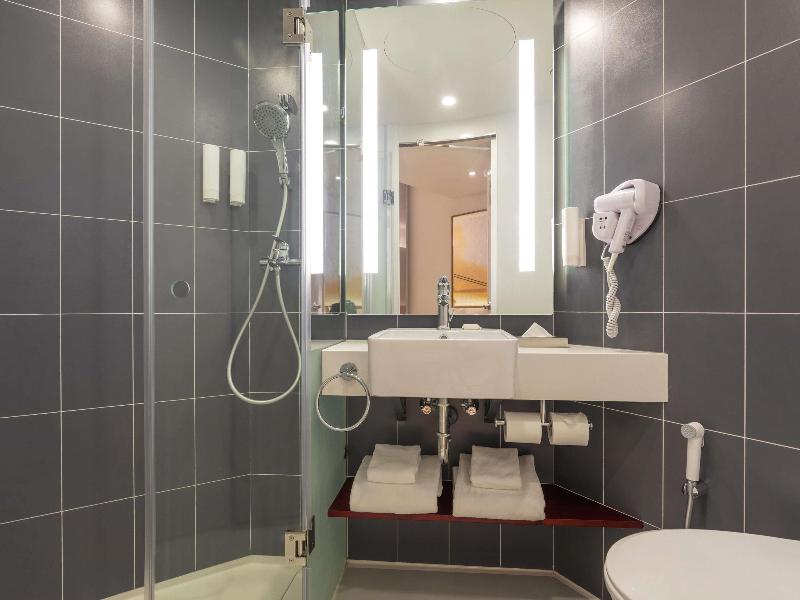 Ibis Kolkata Rajarhat Hotel image