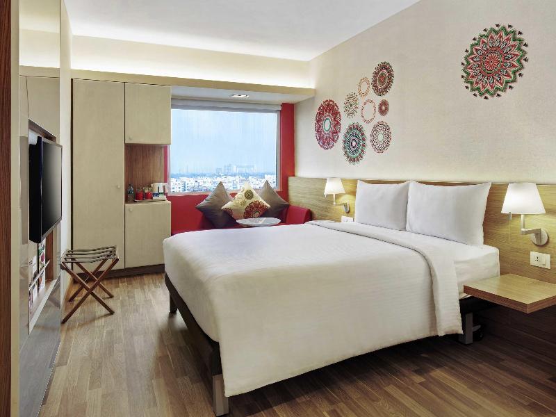Ibis Kolkata Rajarhat Hotel image