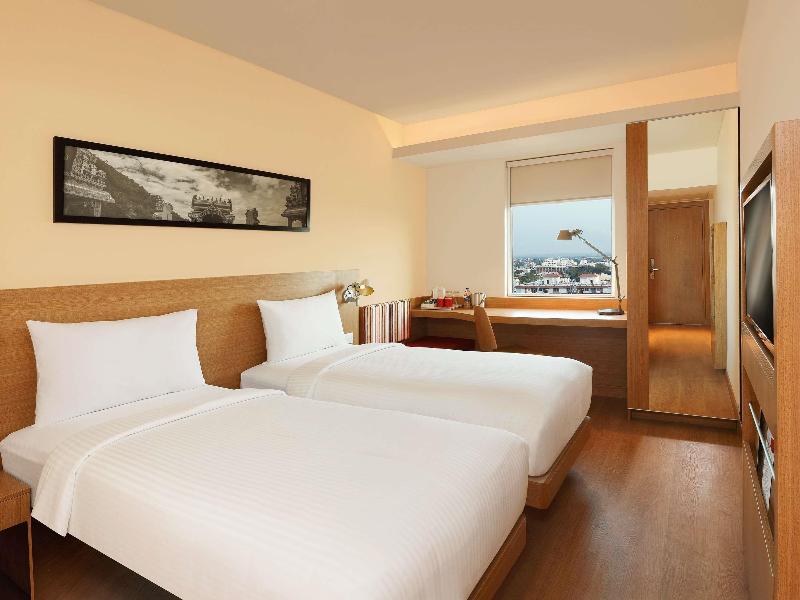 Ibis Kolkata Rajarhat Hotel image