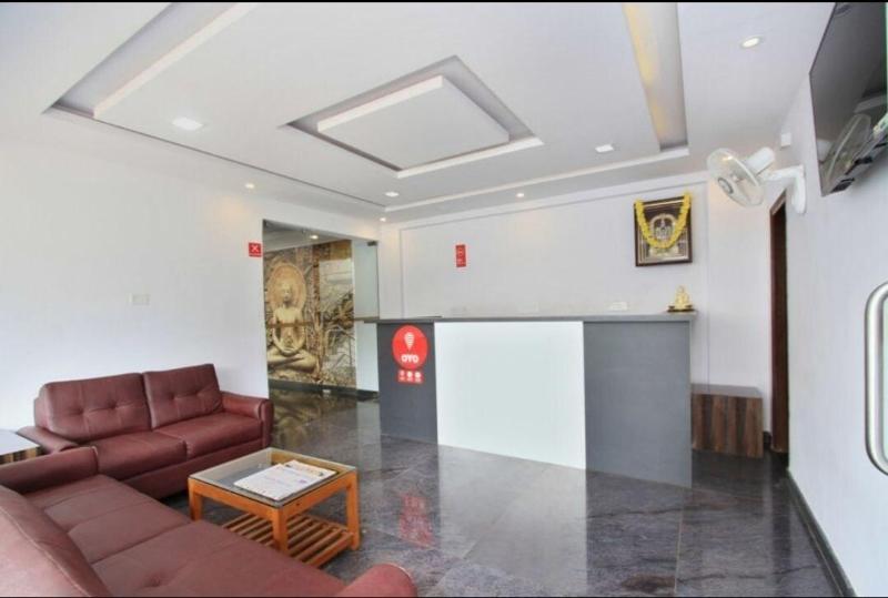 Hotel Prince Inn — photo 4