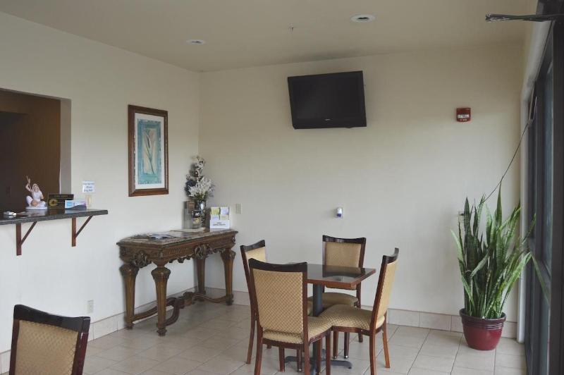 Motel 6 Atoka Ok