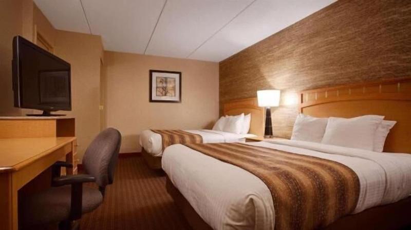 Relax Inn Batavia image