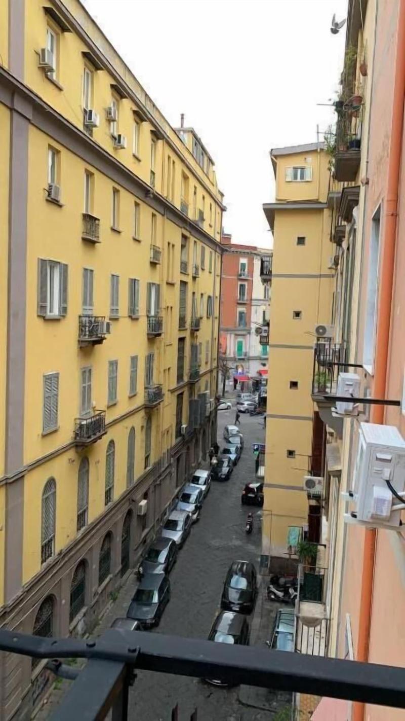 Borgo Angioino image
