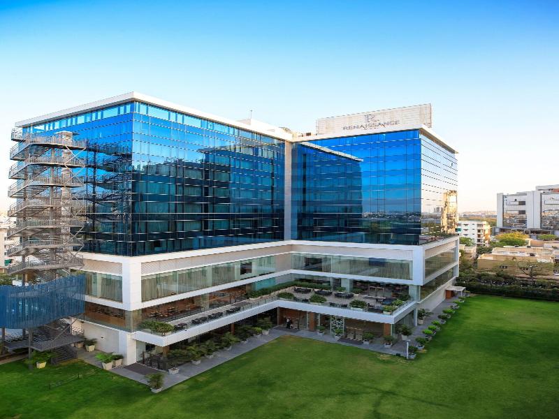 Renaissance Ahmedabad Sg Highway image