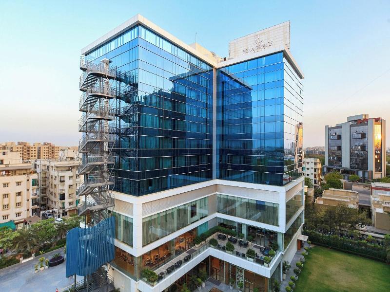 Renaissance Ahmedabad Sg Highway image