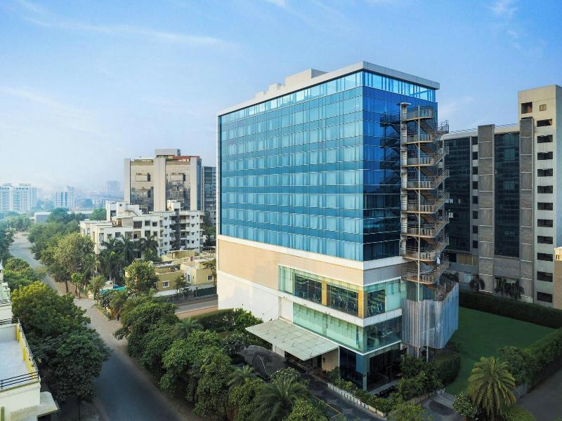 Renaissance Ahmedabad Sg Highway image