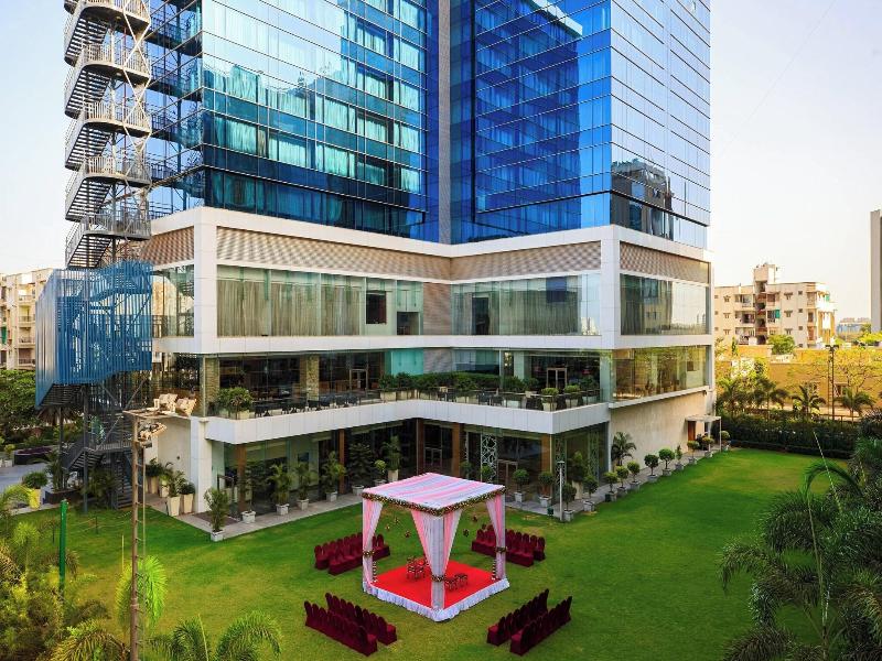 Renaissance Ahmedabad Sg Highway image
