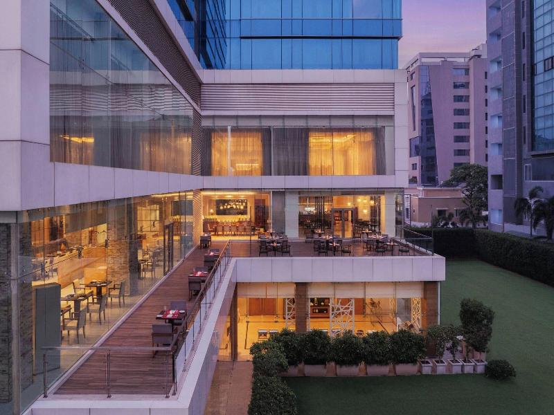 Renaissance Ahmedabad Sg Highway image