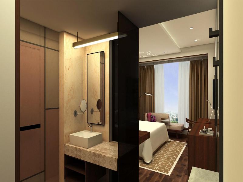 Renaissance Ahmedabad Sg Highway image