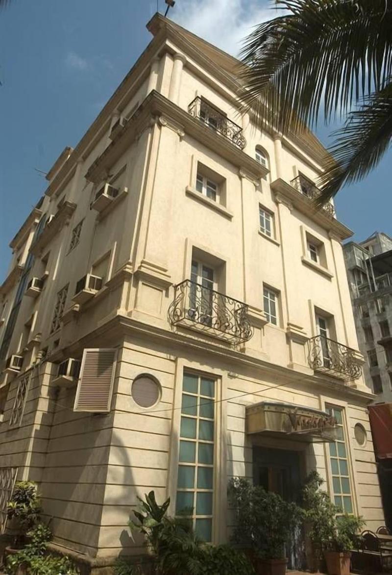 Hexa Benzy Palace image