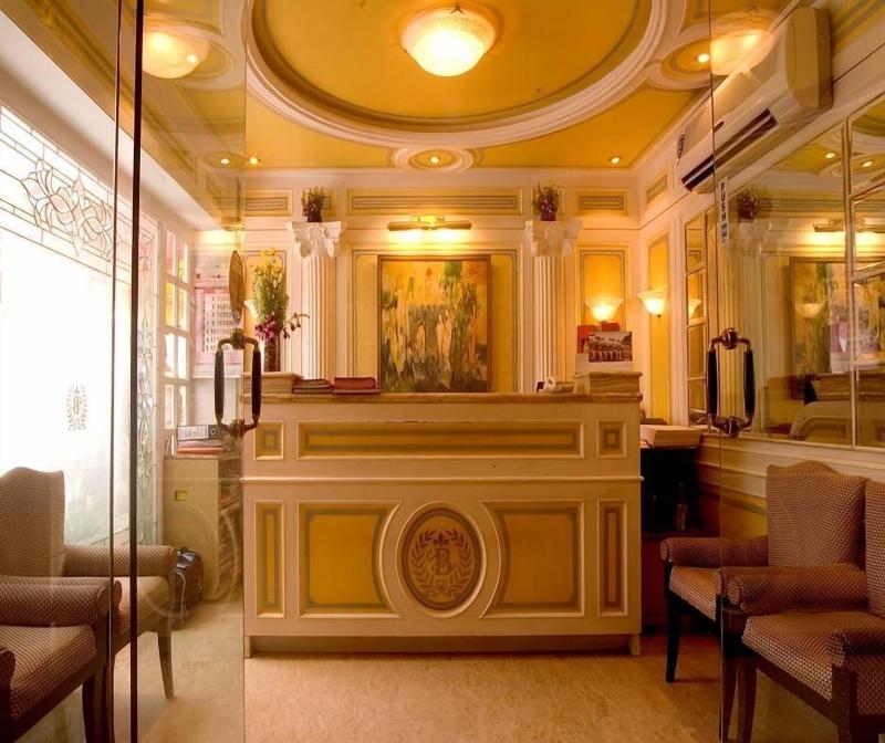 Hexa Benzy Palace image