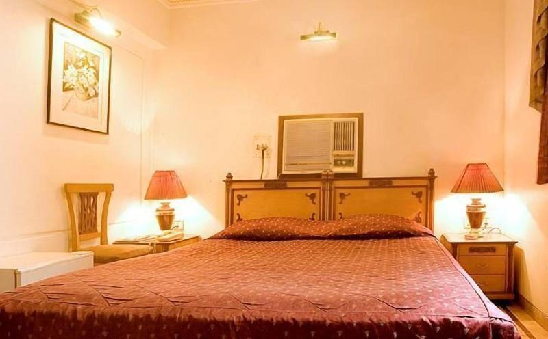 Hexa Benzy Palace image