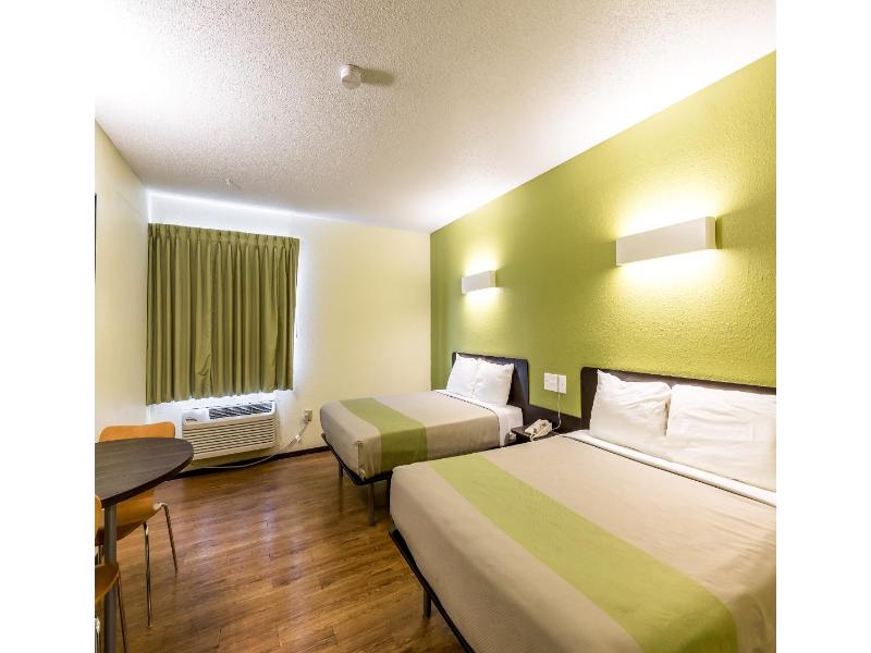 Motel 6 Troy, Il image