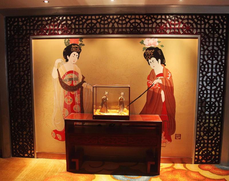 Luoyang New Friendship Hotel image