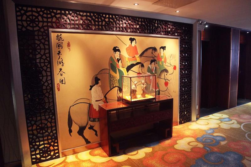 Luoyang New Friendship Hotel image