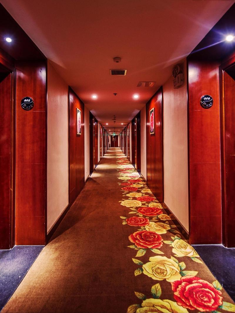 Luoyang New Friendship Hotel image