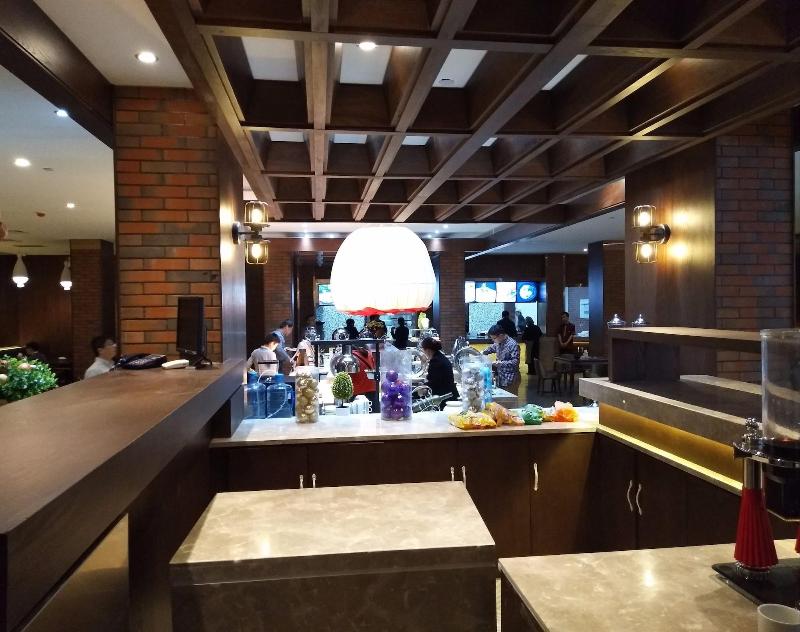 Luoyang New Friendship Hotel image