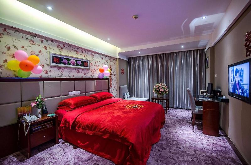 Luoyang New Friendship Hotel image