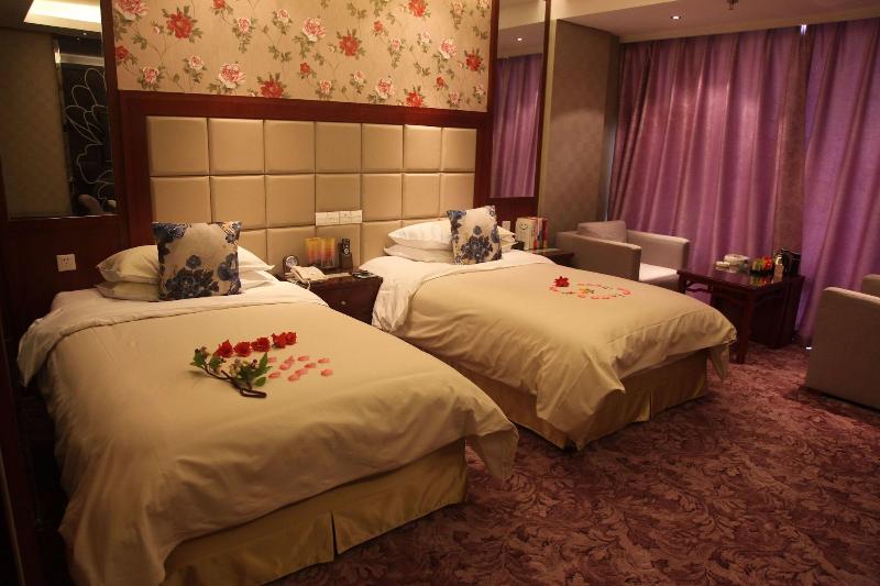 Luoyang New Friendship Hotel image