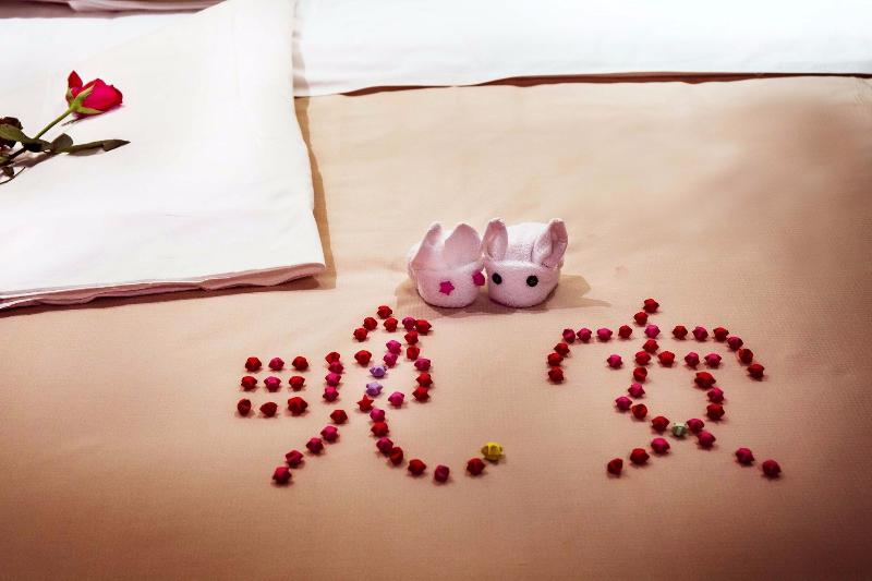 Luoyang New Friendship Hotel image