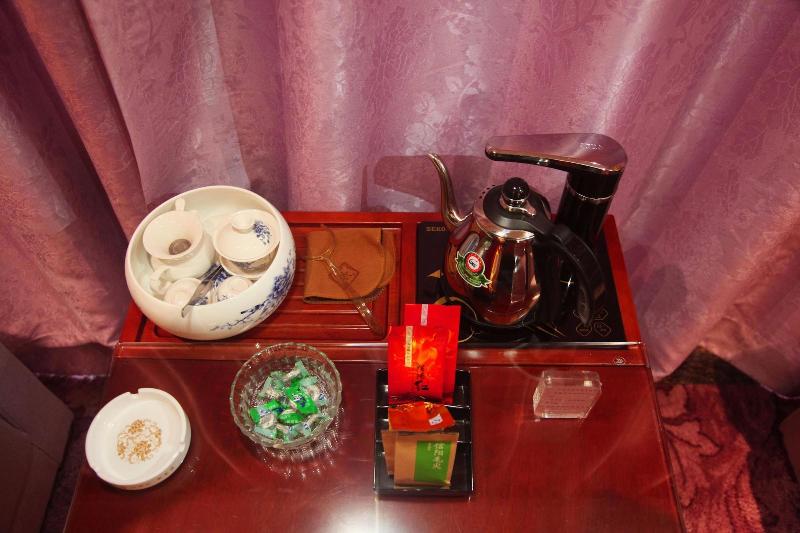 Luoyang New Friendship Hotel image