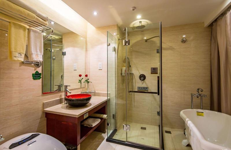 Luoyang New Friendship Hotel image