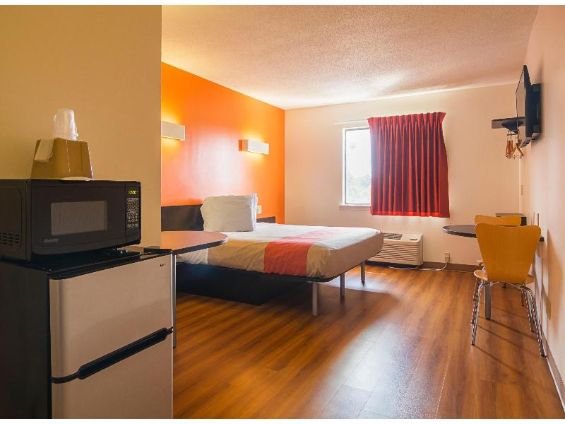 Motel 6 Jonesboro, Ga image