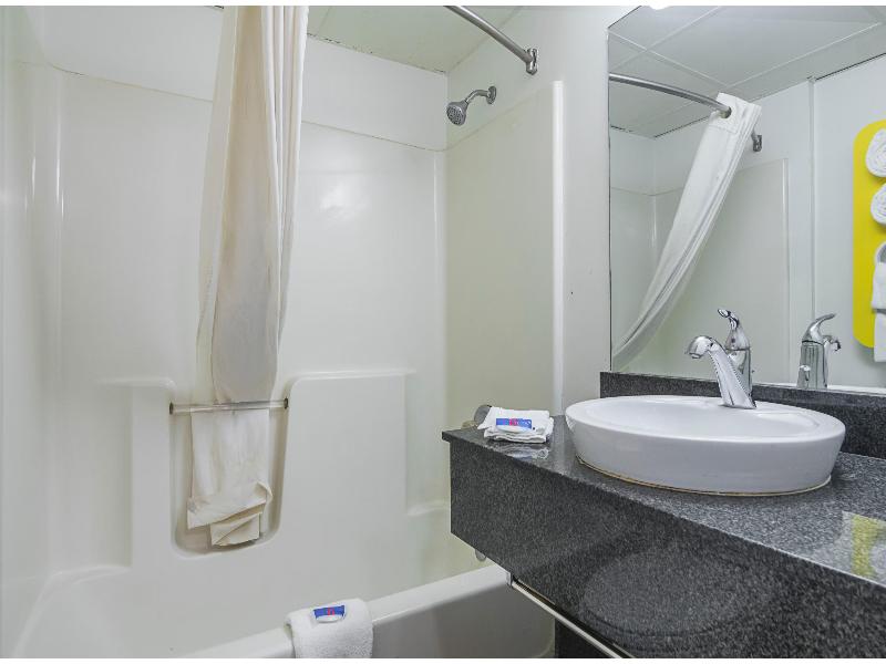 Motel 6 Jonesboro, Ga image