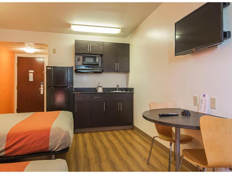 Motel 6 Jonesboro, Ga image
