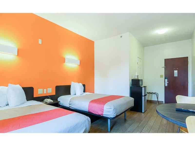 Motel 6 Jonesboro, Ga image