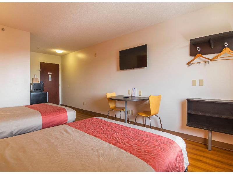Motel 6 Jonesboro, Ga image