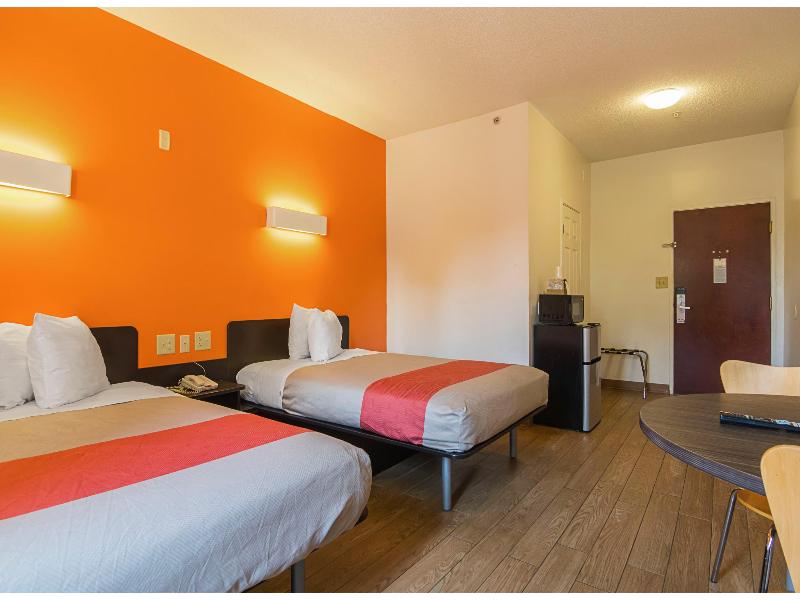 Motel 6 Jonesboro, Ga image