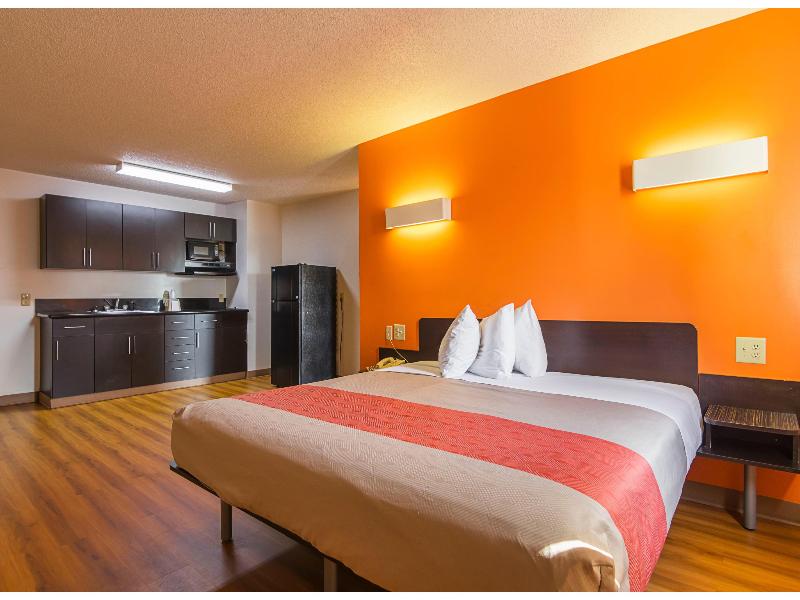 Motel 6 Jonesboro, Ga image
