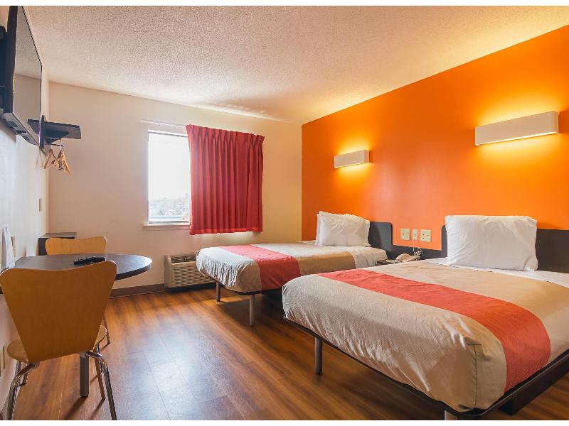 Motel 6 Jonesboro, Ga image
