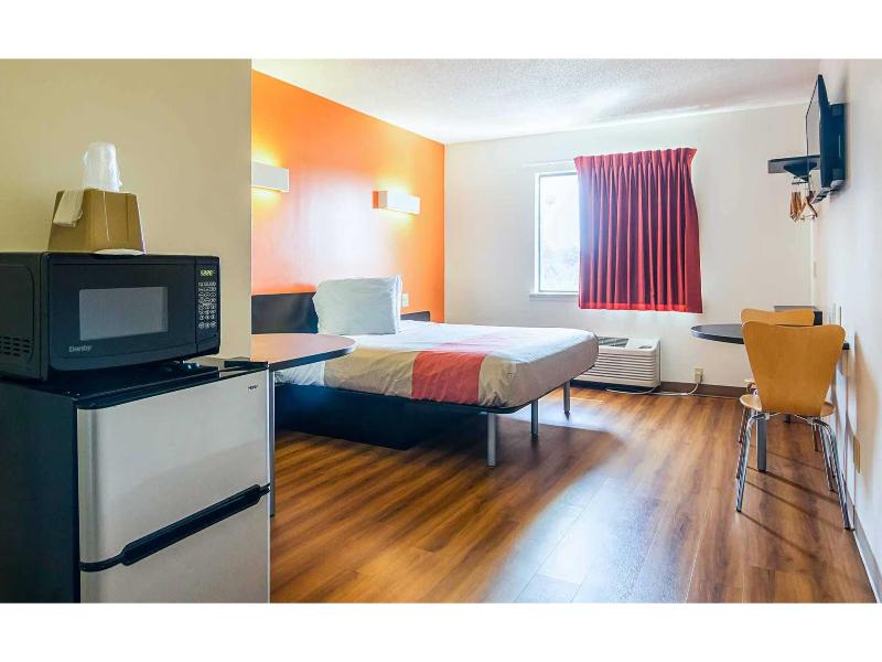 Motel 6 Jonesboro, Ga image