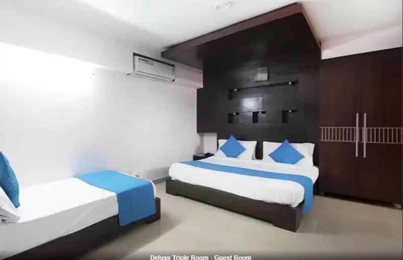 Hotel Metro Express image