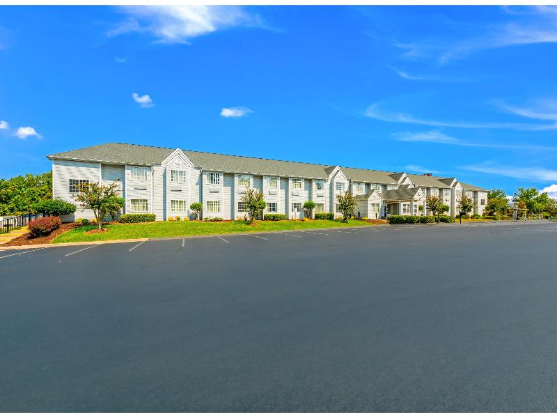 Motel 6 Gastonia, Nc image