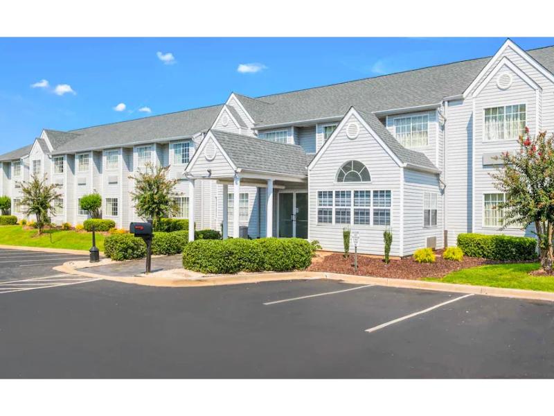 Motel 6 Gastonia, Nc image