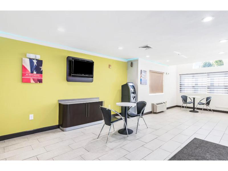 Motel 6 Gastonia, Nc image