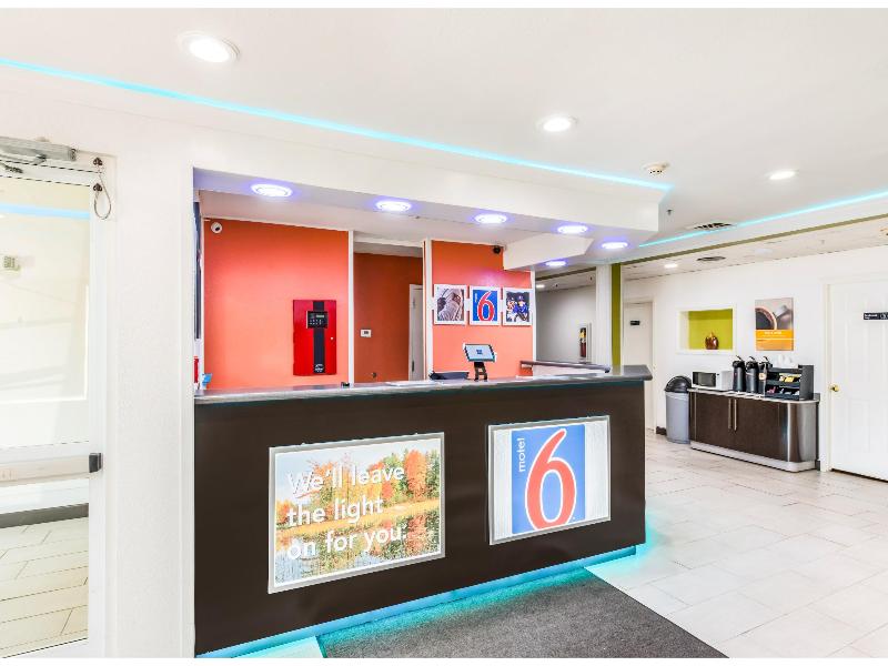 Motel 6 Gastonia, Nc image