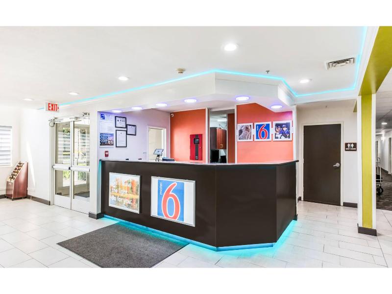 Motel 6 Gastonia, Nc image
