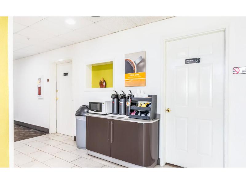 Motel 6 Gastonia, Nc image